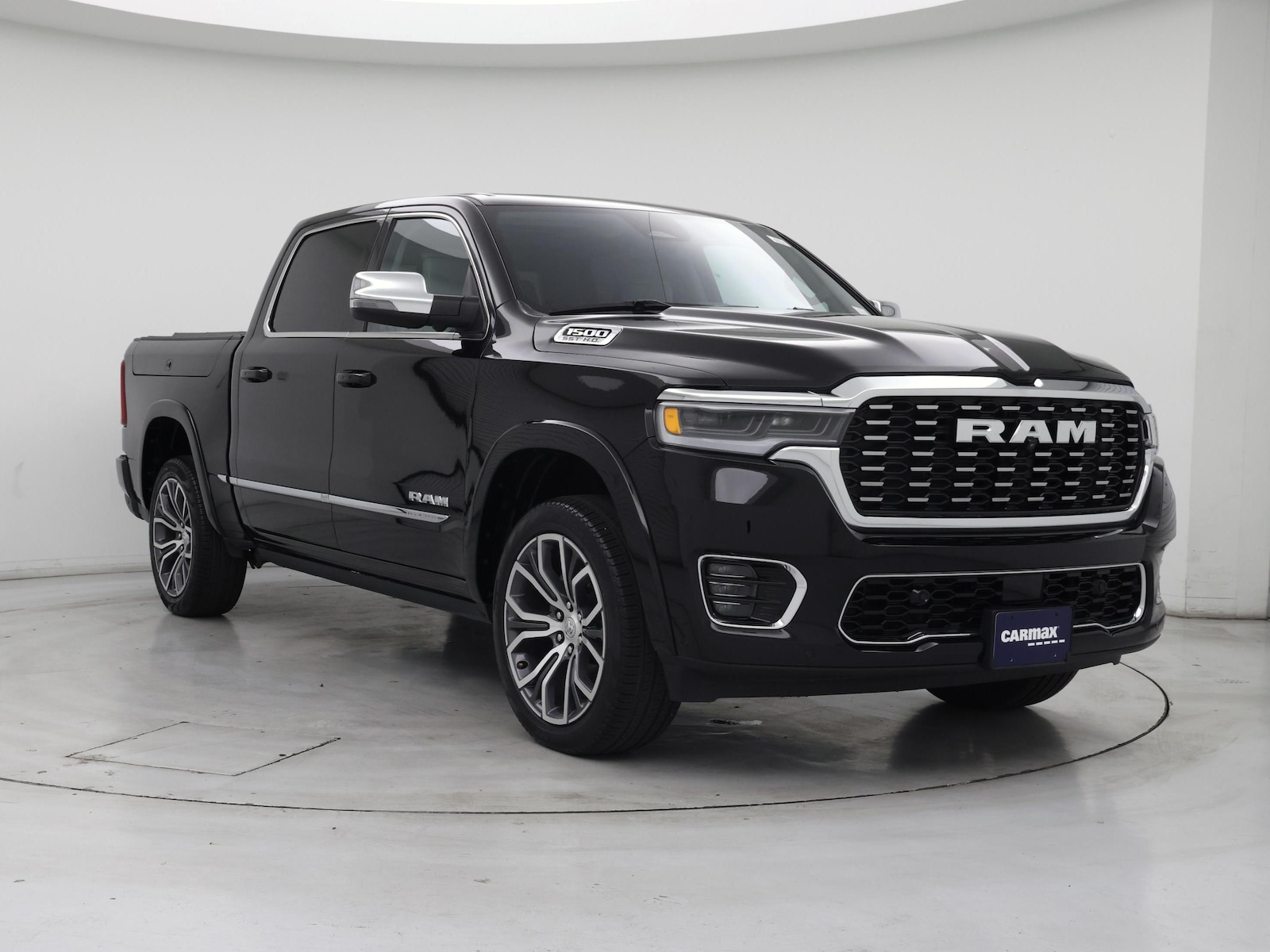 ram ram 1500 pickup 2025 1C6SRFKP8SN699211 image ram ram 1500 pickup 2025 1C6SRFKP8SN699211 image